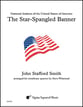 The Star-Spangled Banner Trombone Quartet cover